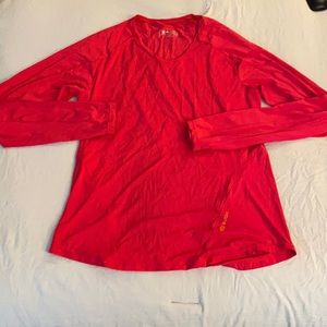 SUGIO PERFORMANCE LONG SLEEVE